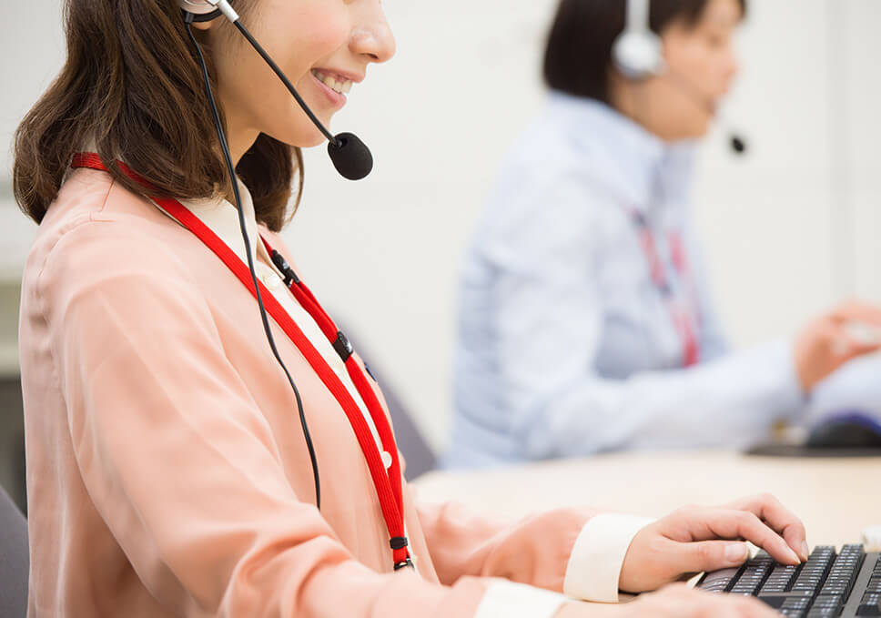 CSチームはお客様からいただいた「声」をピックアップし、社内のメンバーに共有している。